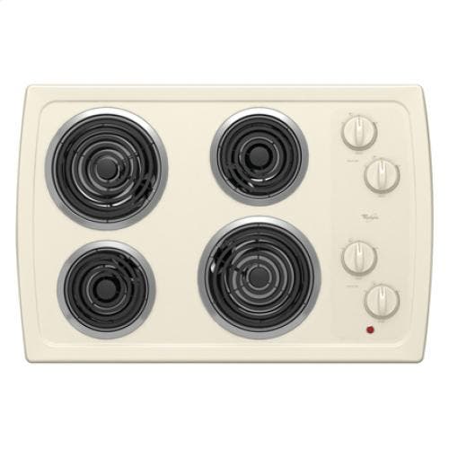 Whirlpool RCS3014RT Bisque on Bisque