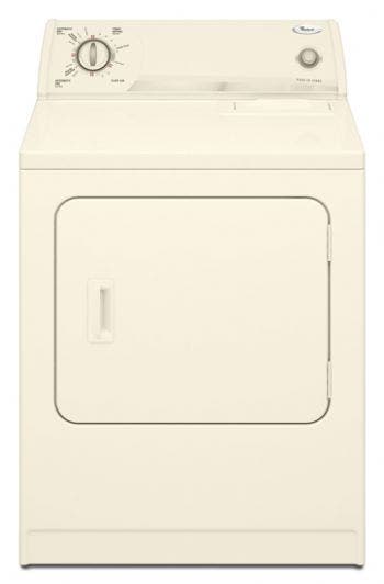 Whirlpool WGD5300ST Bisque