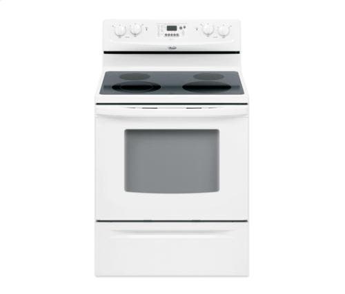 Whirlpool RF362LXSQ White on White