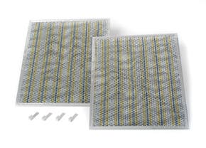 Whirlpool 4396291 30" Filter Kit