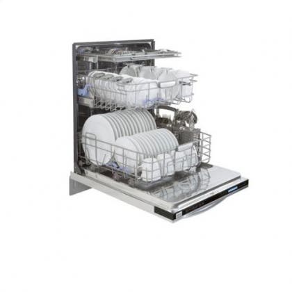 LG LDF9932ST Stainless Steel