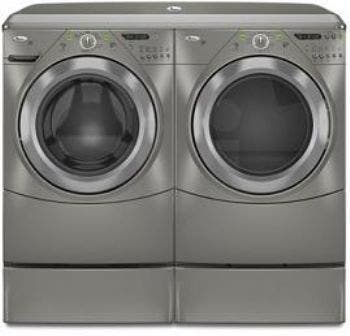 Whirlpool WGD9300VU Diamond Dust