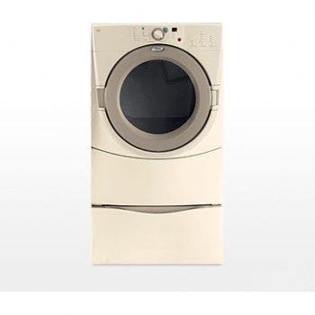Whirlpool GGW9250PT Bisque