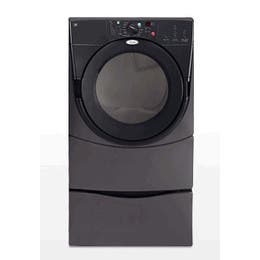 Whirlpool GGW9250PL Pewter