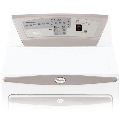 Whirlpool GGW9868KQ White