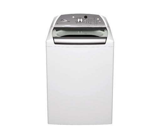 Whirlpool WTW6300SW White
