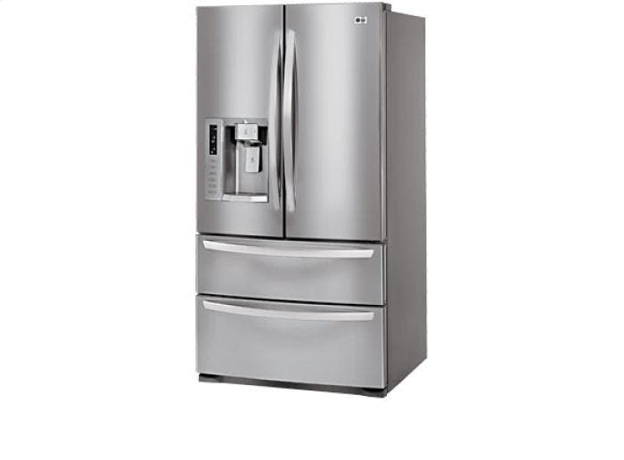 LG LMX28983ST Stainless Steel