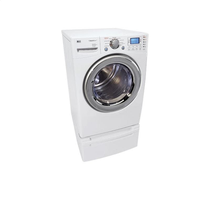 LG DLEX8377WM White