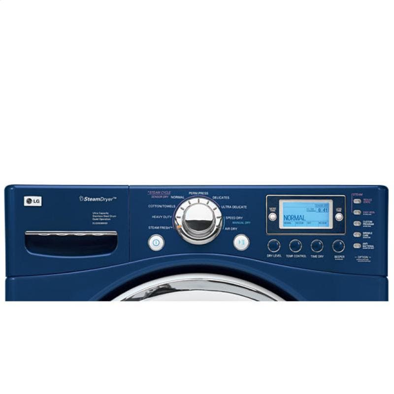 LG DLEX8377NM Navy