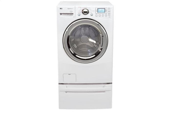LG WM2688HWMA White