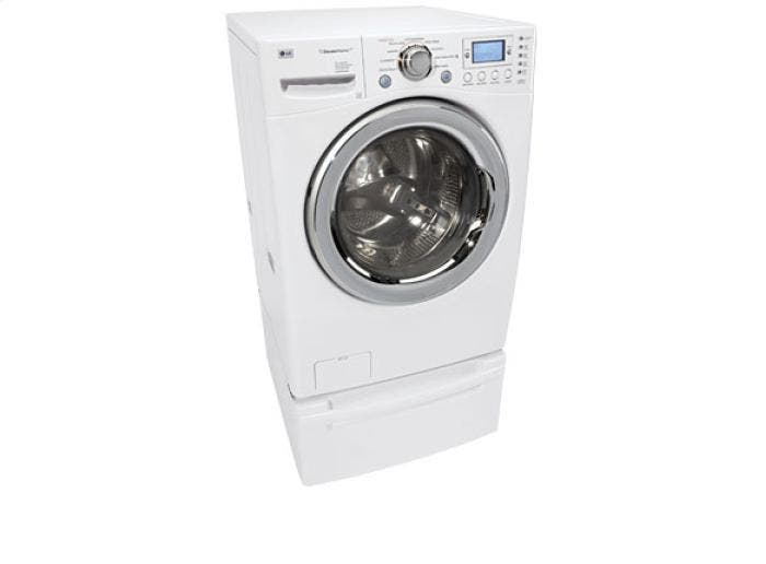 LG WM2688HWMA White