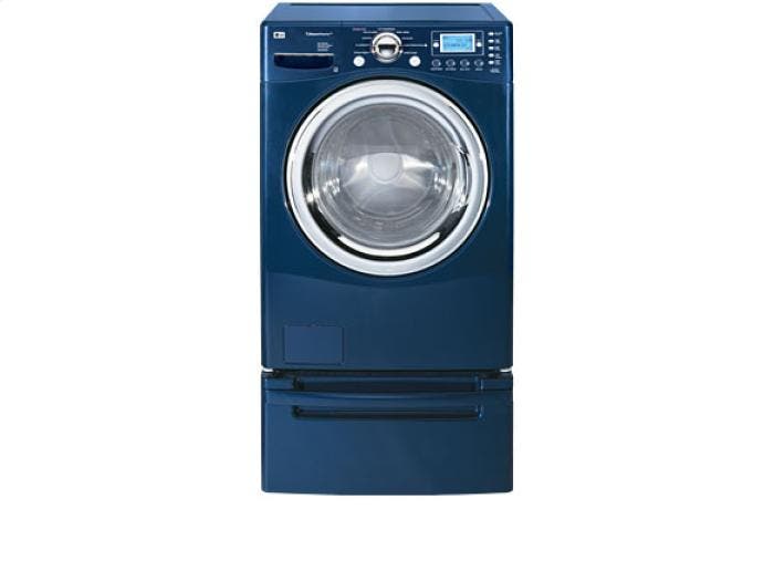 LG WM2688HNMA Navy