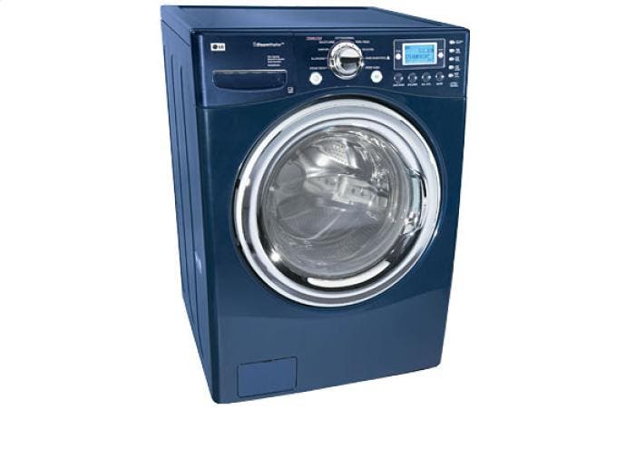 LG WM2688HNMA Navy