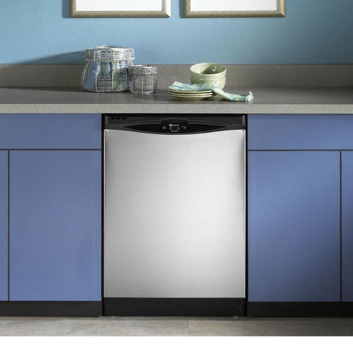 Maytag MDB9601AWS Stainless Steel