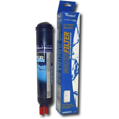 Whirlpool 4396841 Refrigerator Water Filter
