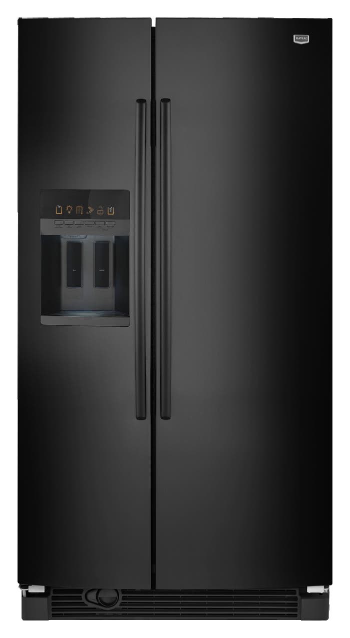 Maytag MSD2559XEB Black