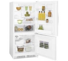 Whirlpool GB9SHKXMQ White