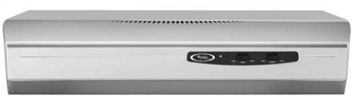 Whirlpool GZ5736XRS Stainless Steel
