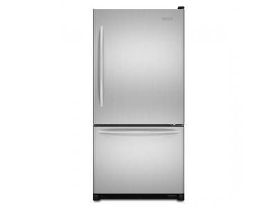 KitchenAid KBLS20ETSS Stainless Steel/Left Hand Door Swing