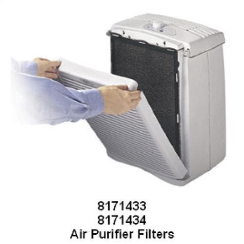 Whirlpool 8171434 Pre-Filter