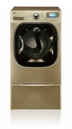LG DLEX3885C Chardonnay