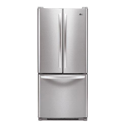 LG LFC20760ST Stainless Steel
