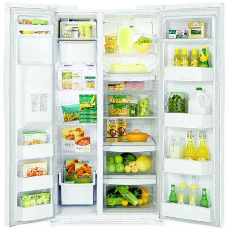 LG LSC27910SW White