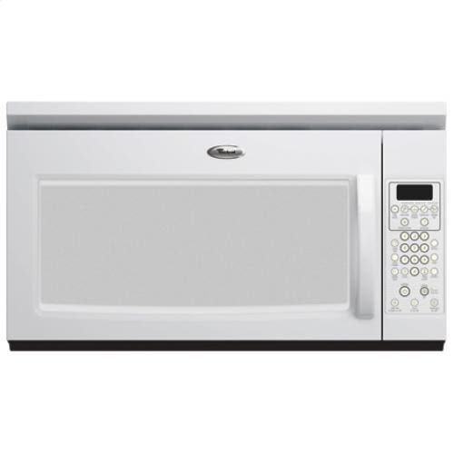 Whirlpool MH2175XSQ White