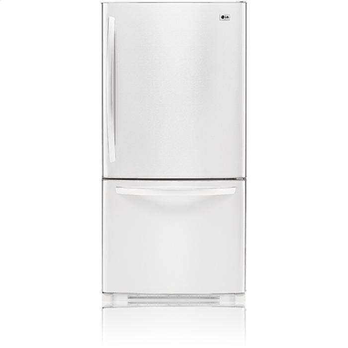 LG LDC22720SW Smooth White