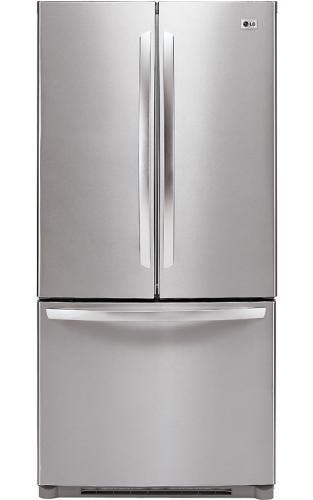 LG LFC23760ST Stainless Steel