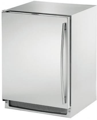 U-Line 2175RCS01 Stainless Steel/Left-Hand Hinge