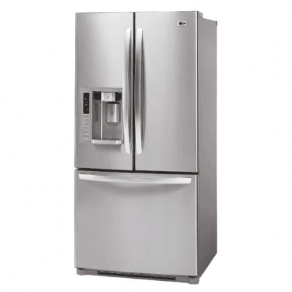 LG LFX23961ST Stainless Steel