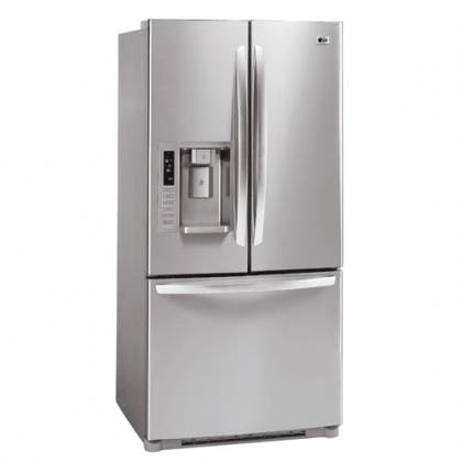 LG LFX23961ST Stainless Steel
