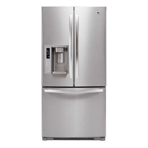 LG LFX23961ST Stainless Steel
