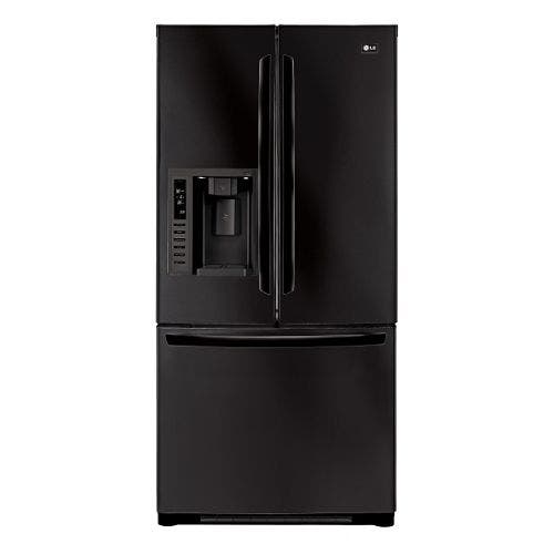 LG LFX23961SB Black