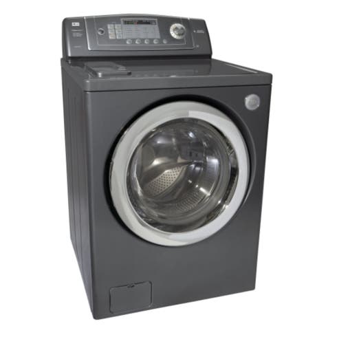 LG WM0742HGA Pearl Grey