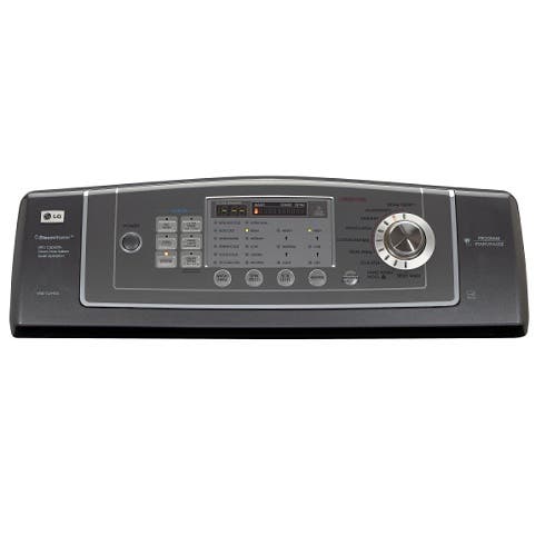LG WM0742HGA Pearl Grey