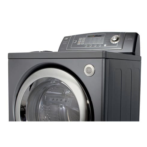 LG WM0742HGA Pearl Grey