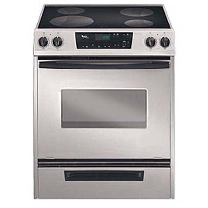 Whirlpool GY396LXPS