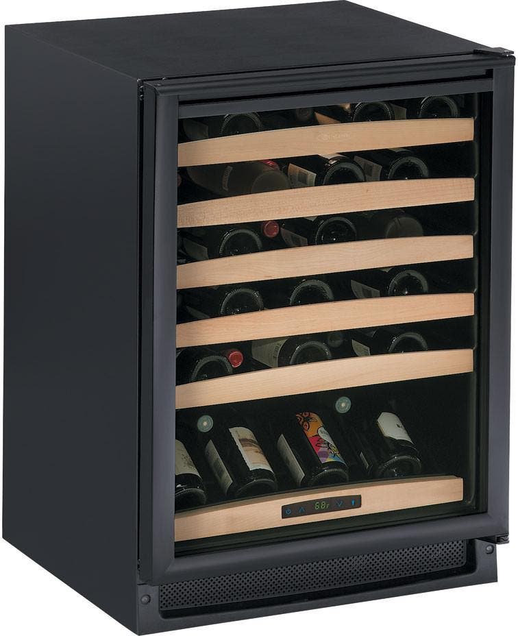 U-Line 2175WCB00 Black