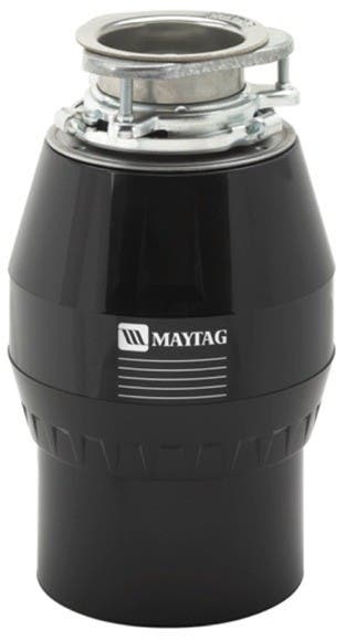 Maytag DFC7500AAX 1 HP Waste Disposer