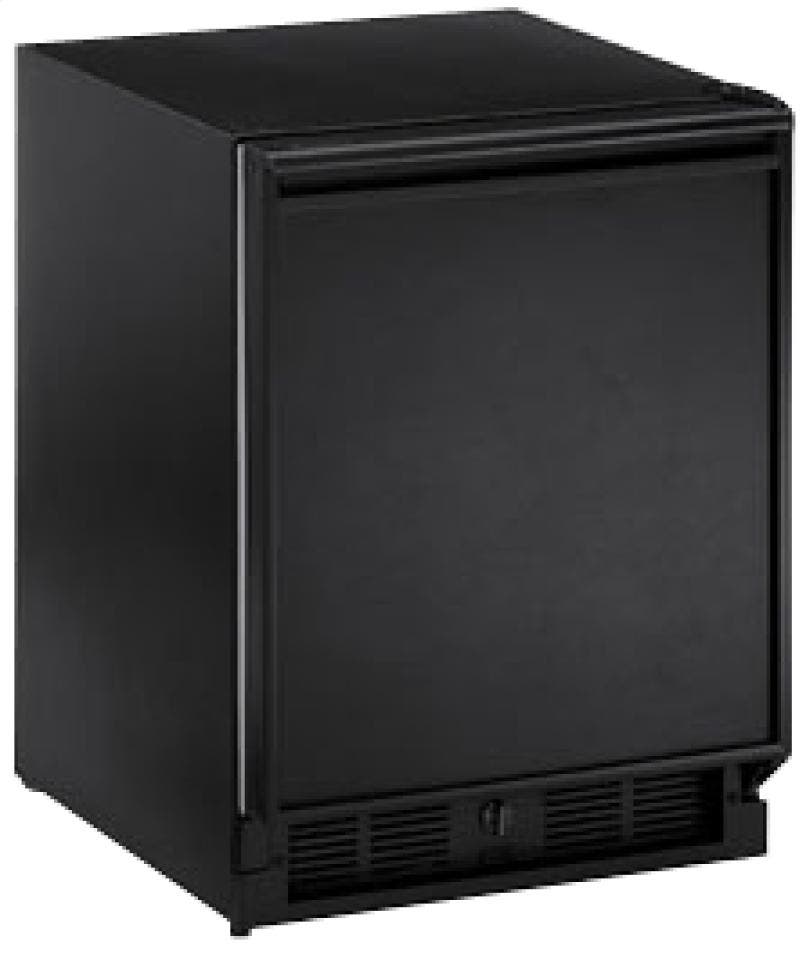 U-Line CO29B00 Black