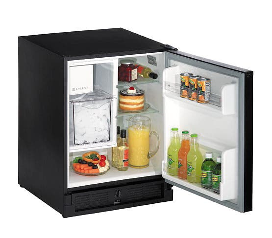 U-Line CO29B00 Black