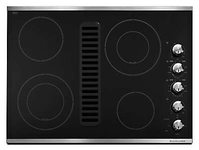 KitchenAid KECD807XSS Stainless Steel