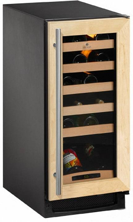U-Line 2115WCOL00 Overlay Frame/Custom Frame Required