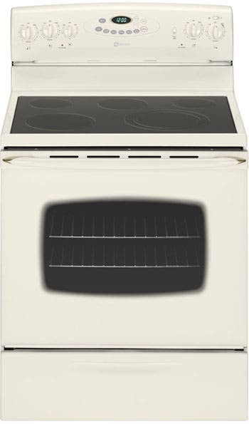 Maytag MER5765RAQ Bisque