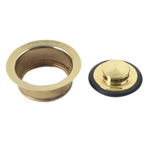KitchenAid 4211523 Brass