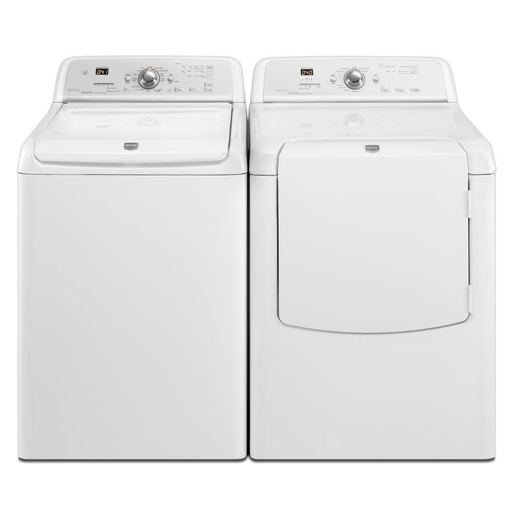 Maytag MGDB400VQ White