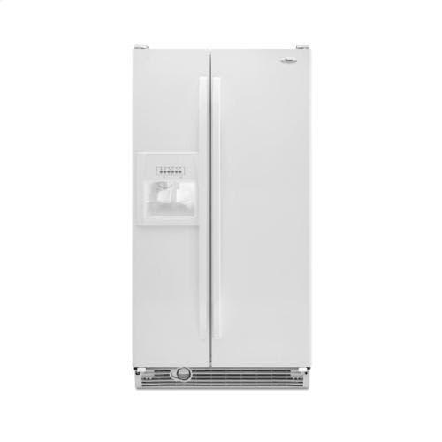 Whirlpool ED5HBEXTQ White