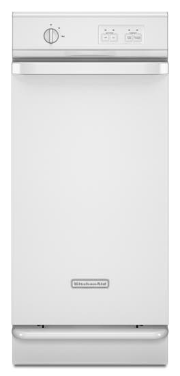 KitchenAid KFCK03ITWH White